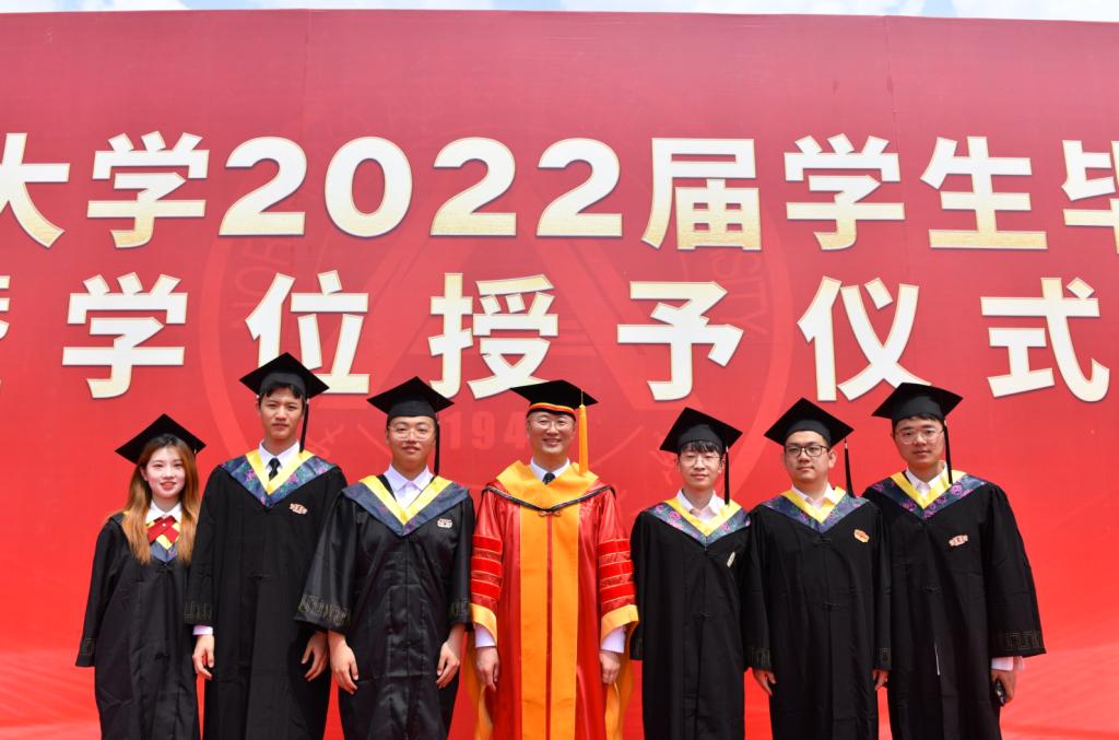 盛夏东农|再看一眼2022这个毕业的夏天！